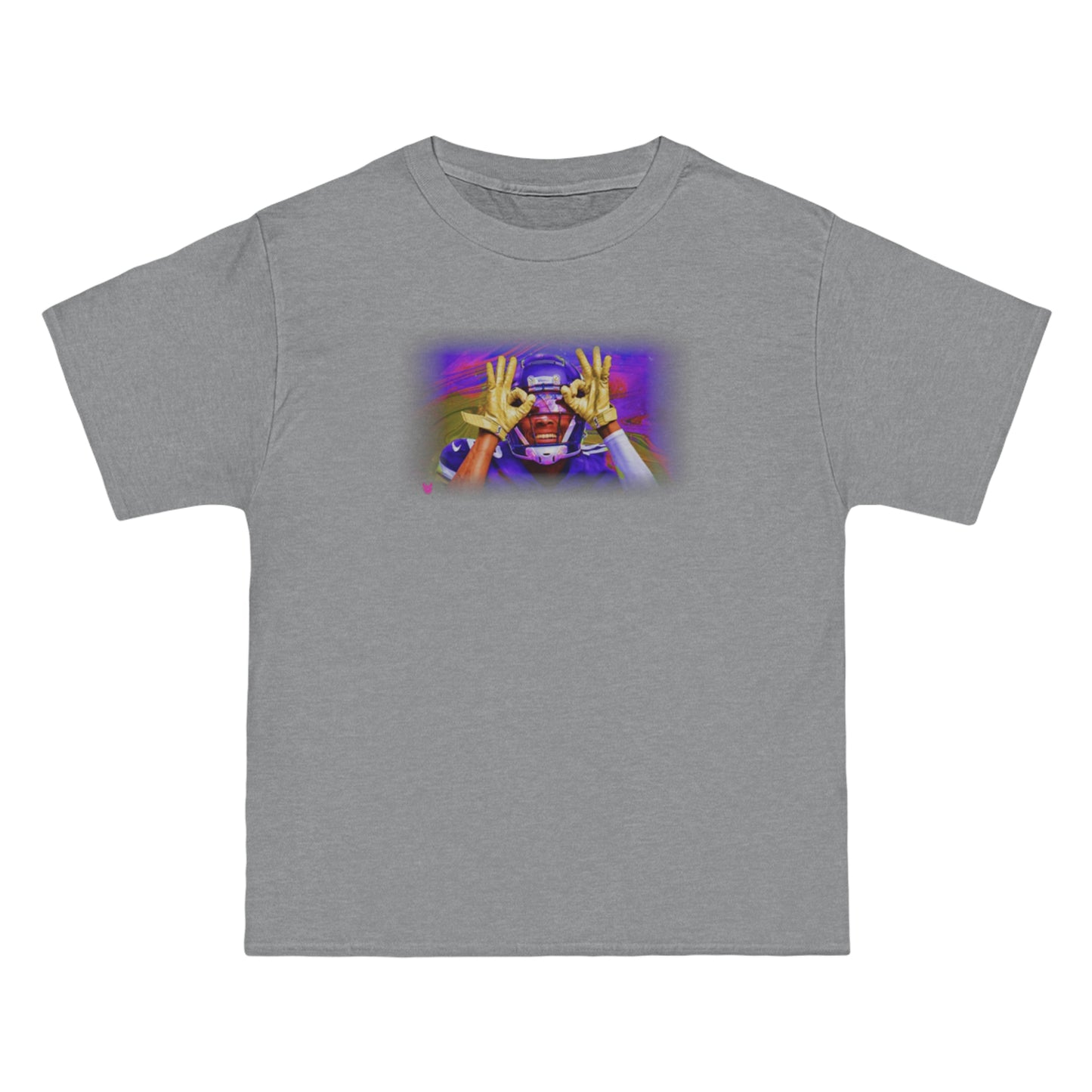 Beefy-T® - Griddy (Color Blast)