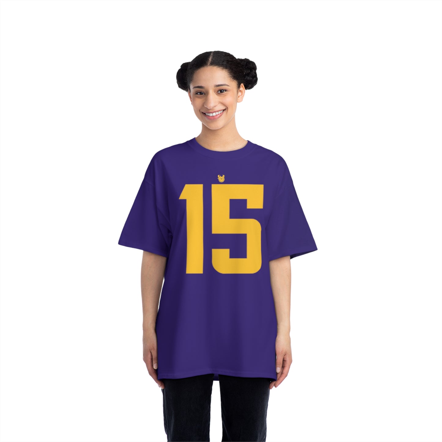 Beefy-T® - Jersey #15