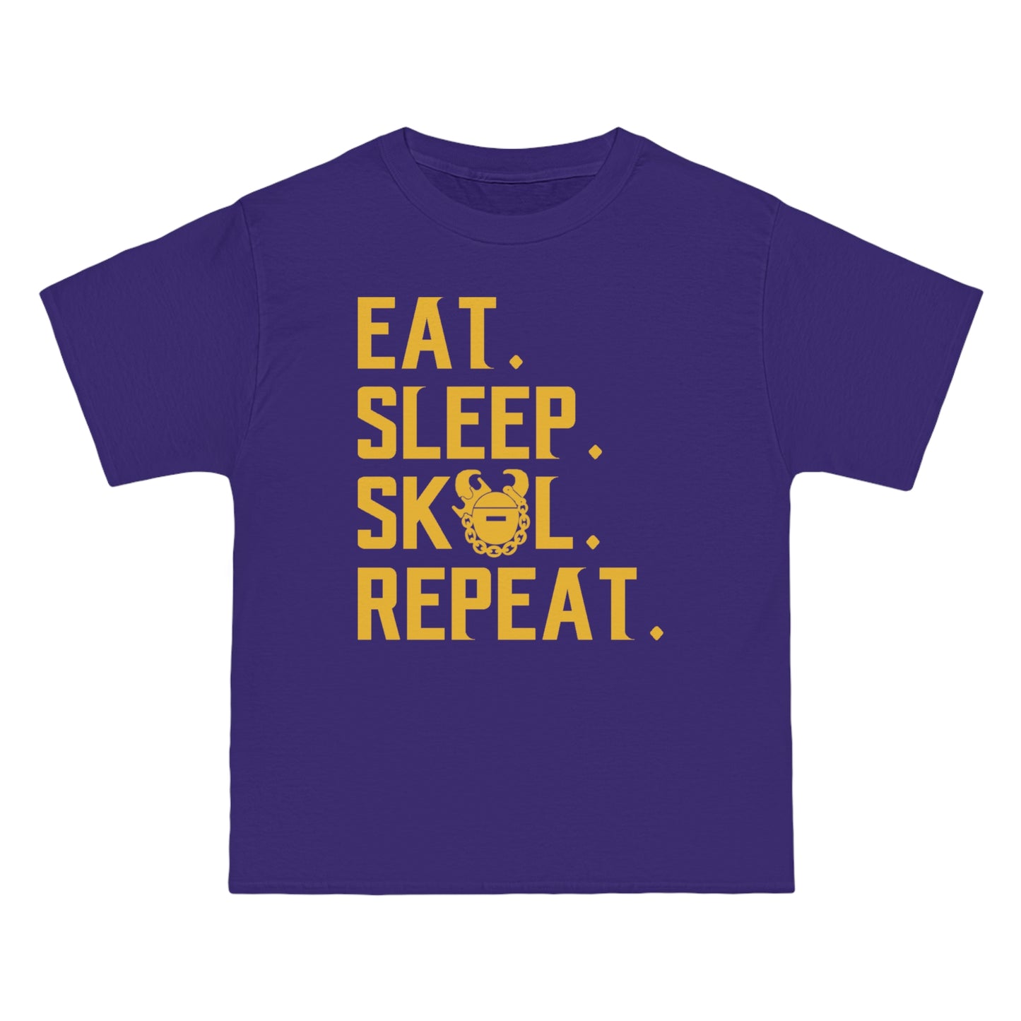Beefy-T® - Eat. Sleep. Repeat.