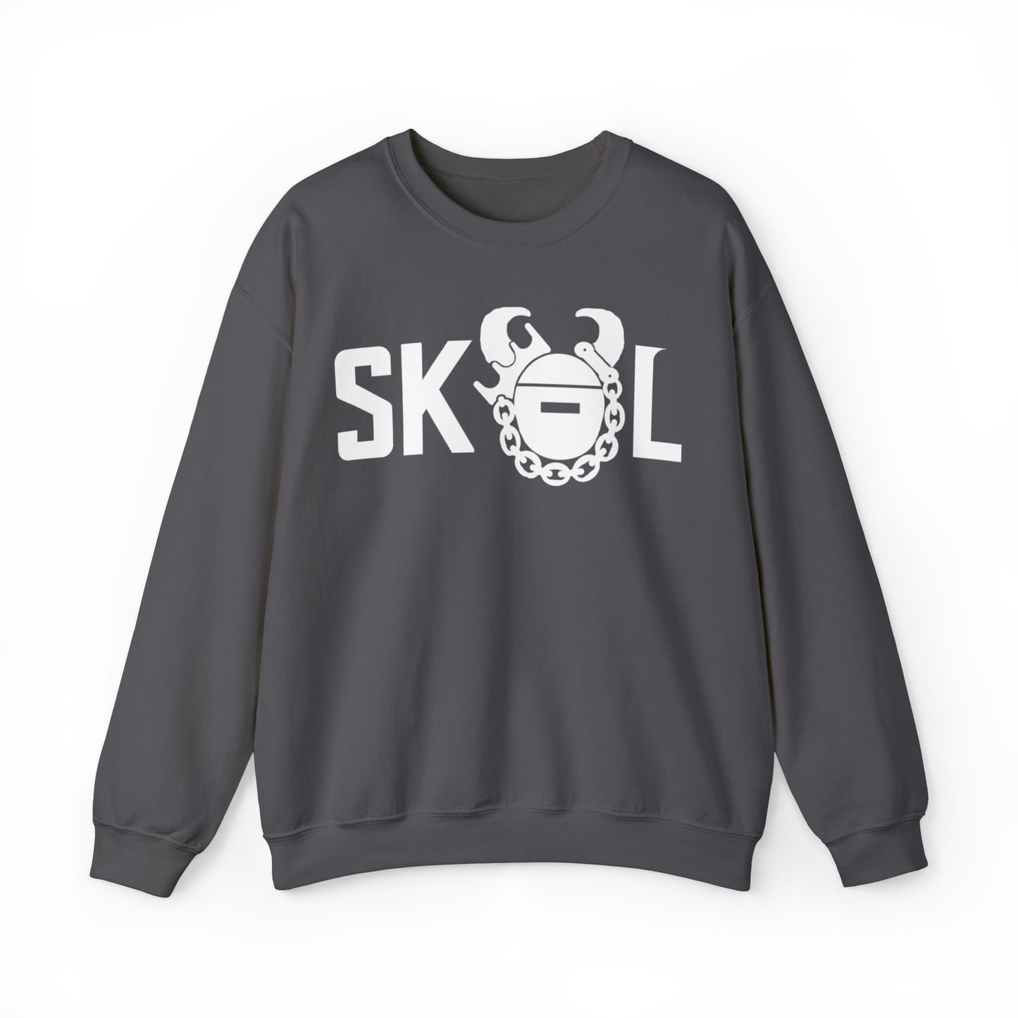 Unisex Heavy Blend™ Crewneck - The Original