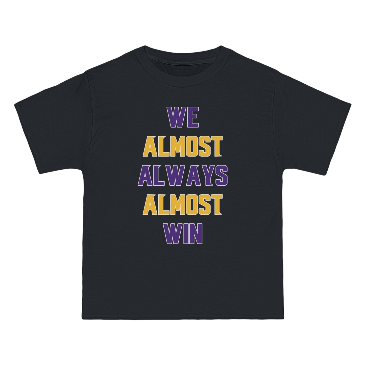 Beefy-T® - ALMOST