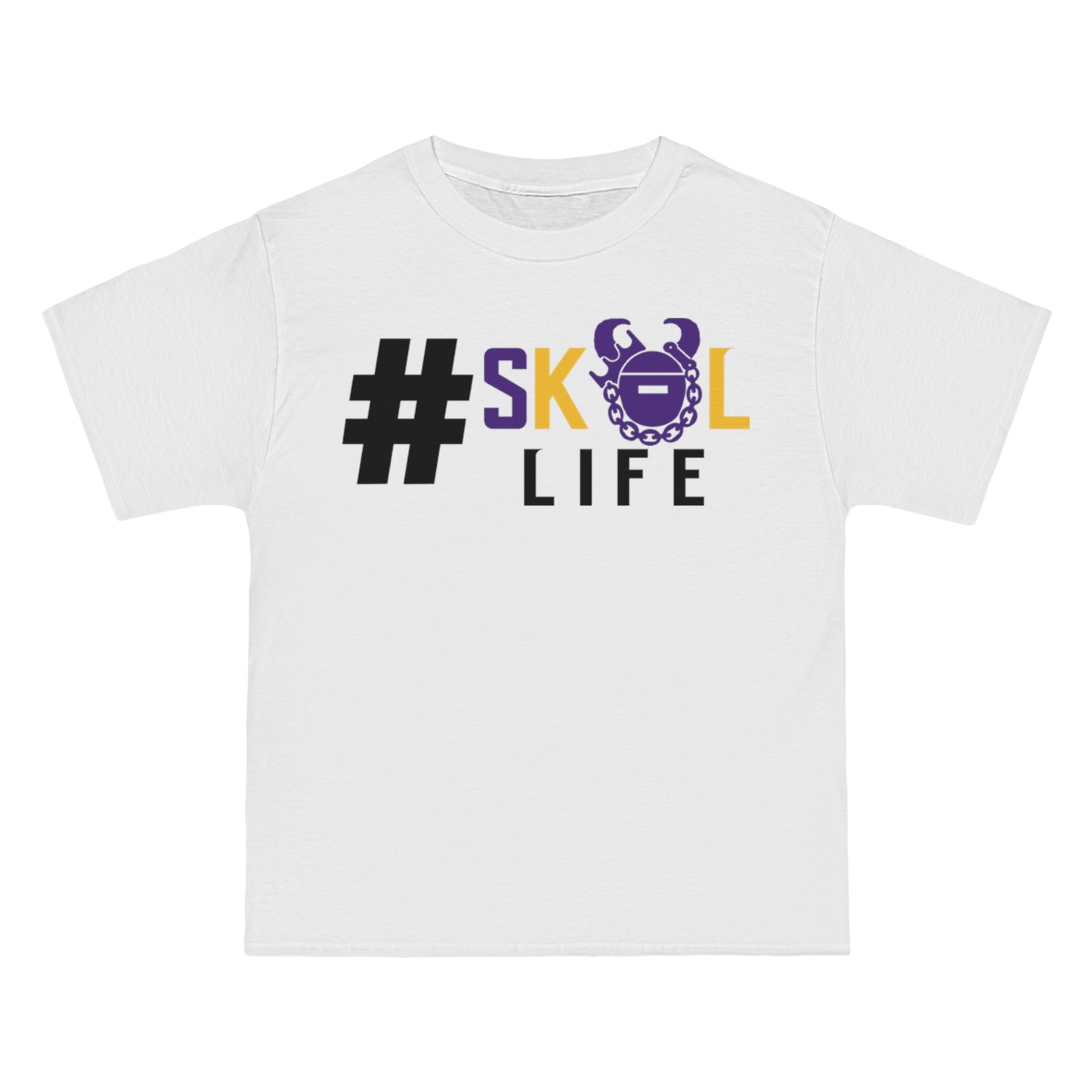 Beefy-T® - #Life