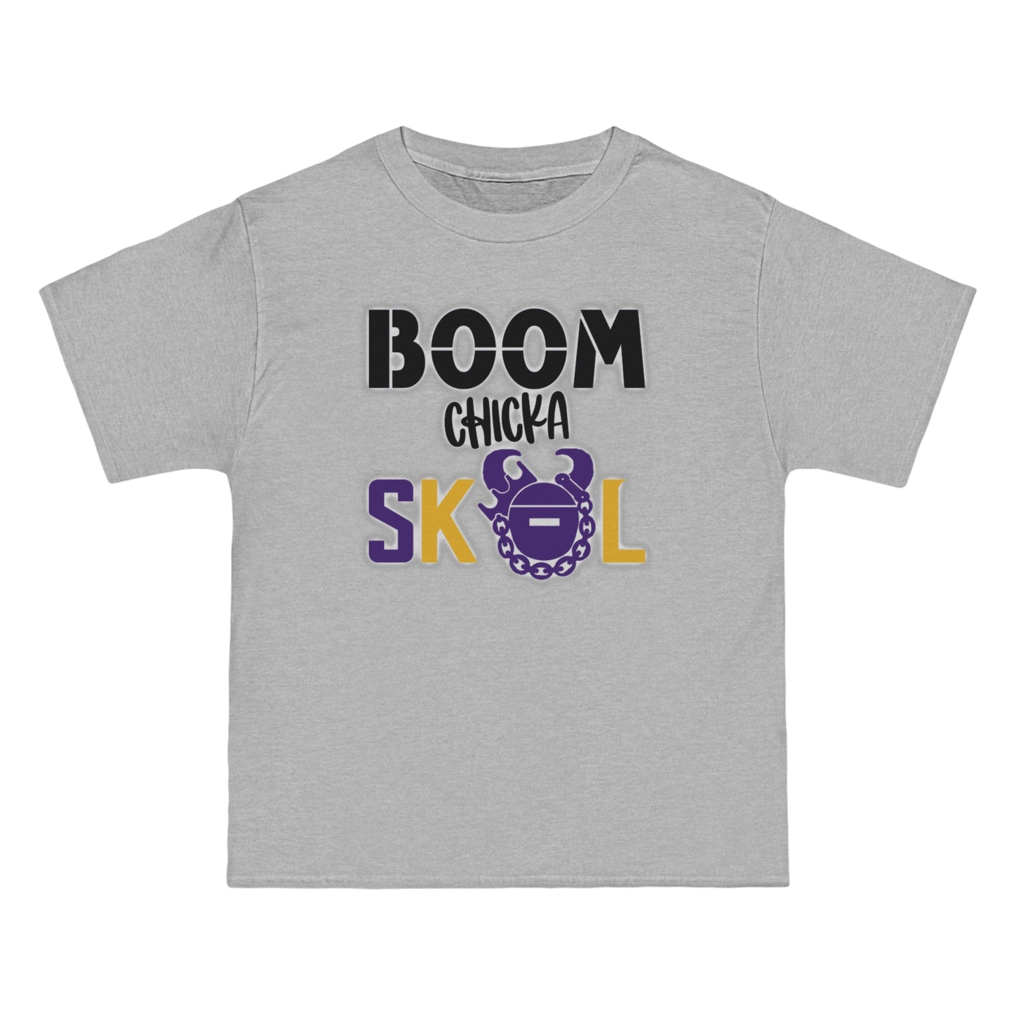 Beefy-T® - BOOM chicka