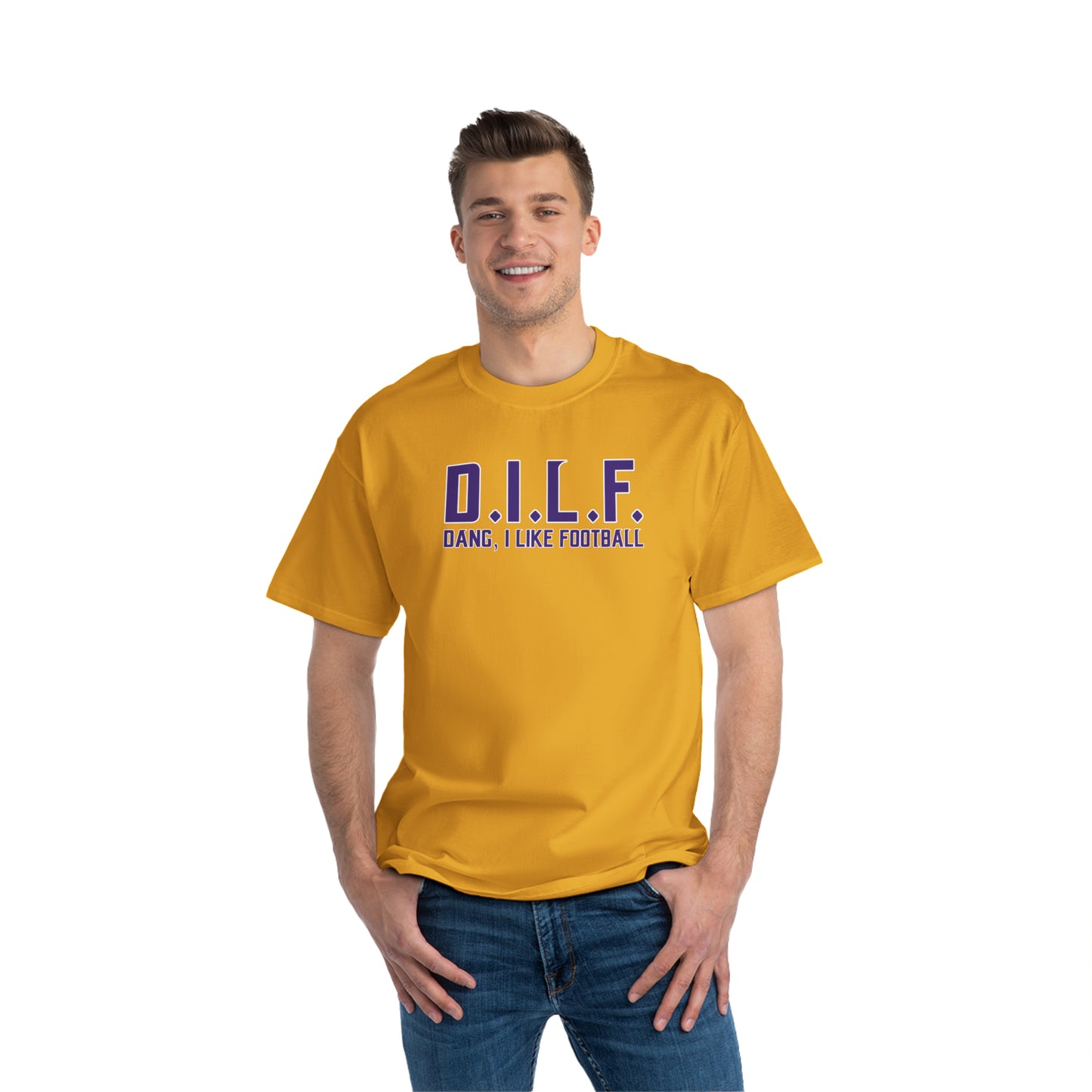 Beefy-T® - D.I.L.F.