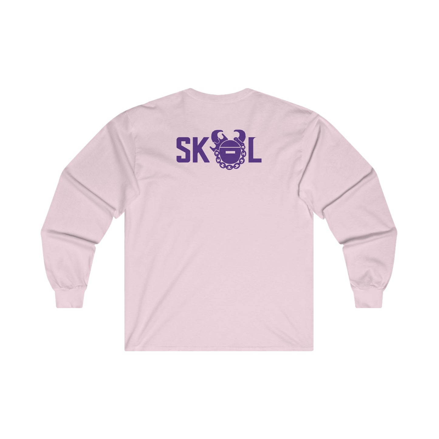 Ultra Cotton Long Sleeve - Life is Better at the BANK