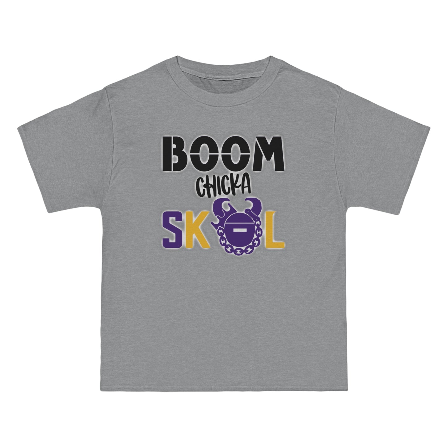 Beefy-T® - BOOM chicka