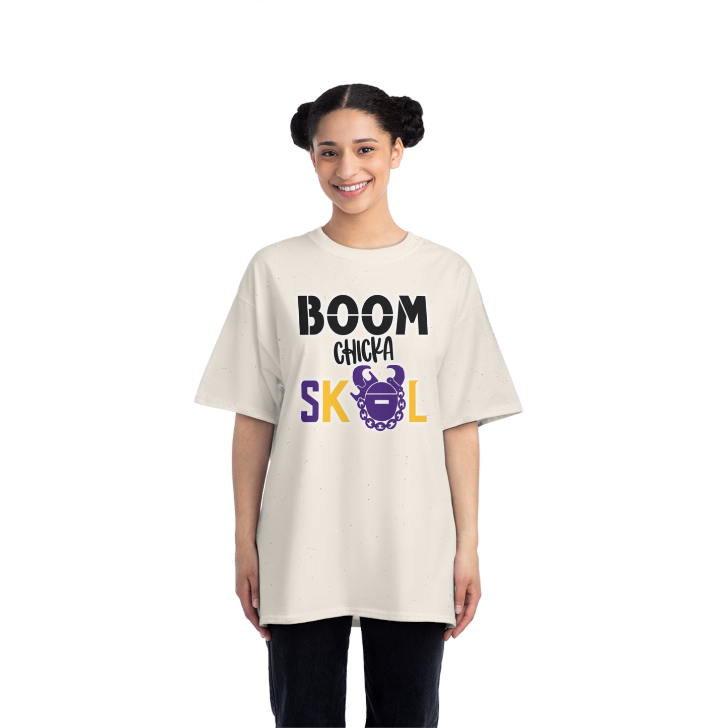 Beefy-T® - BOOM chicka