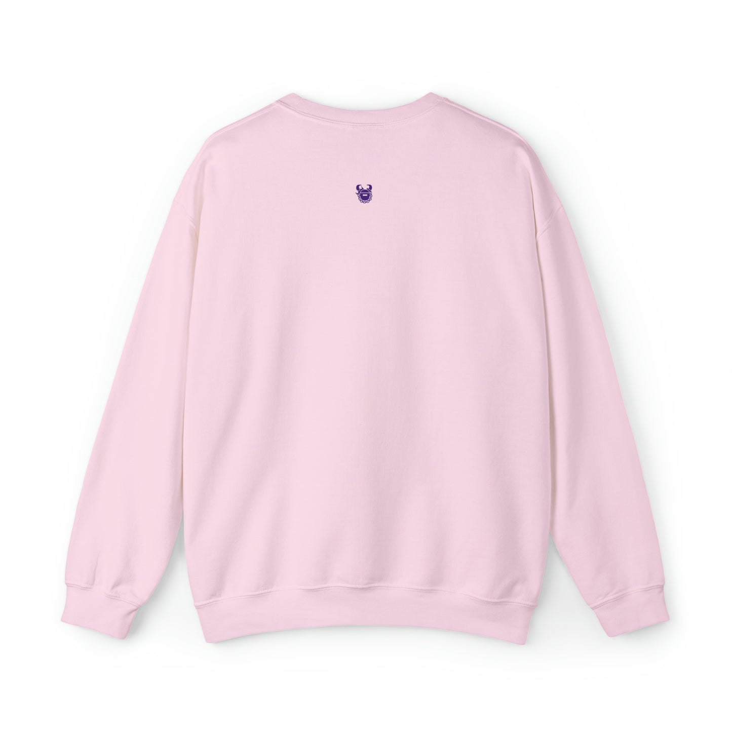Unisex Heavy Blend™ Crewneck - Married Into This