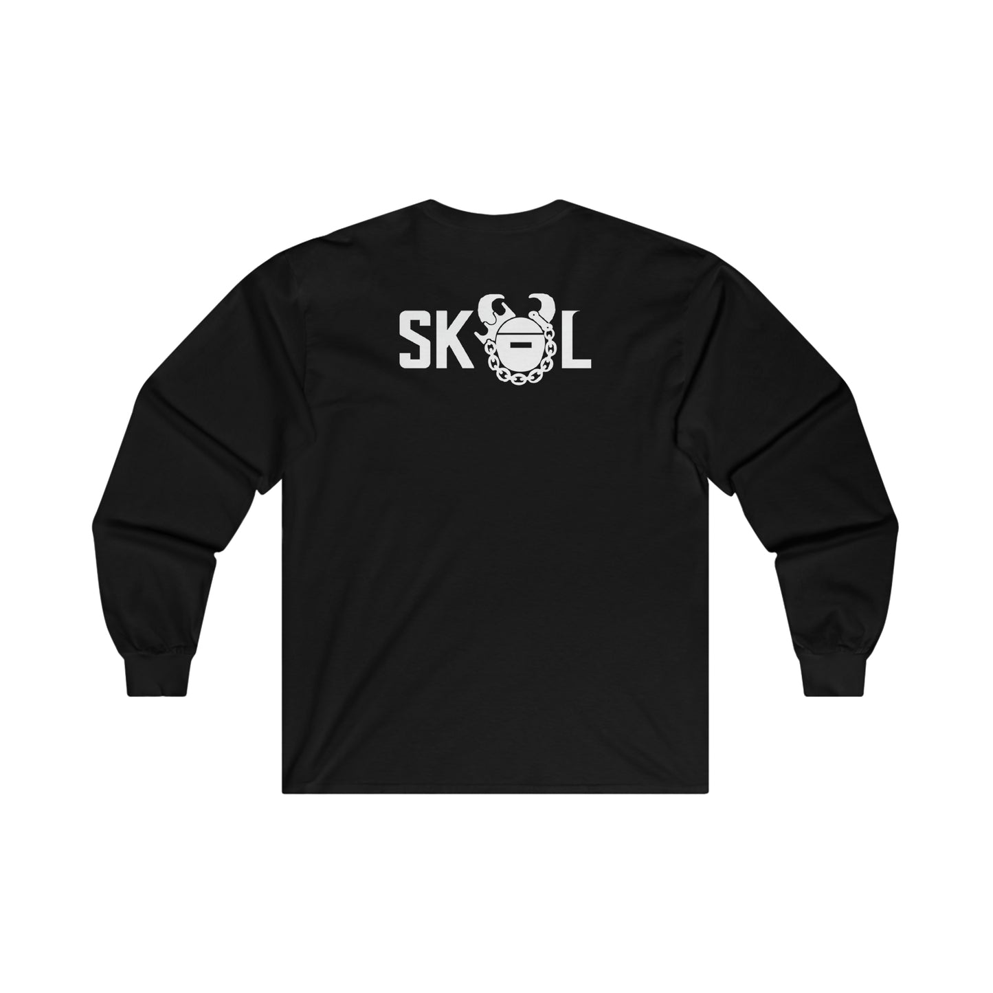Ultra Cotton Long Sleeve - Rebuilding Since 1961