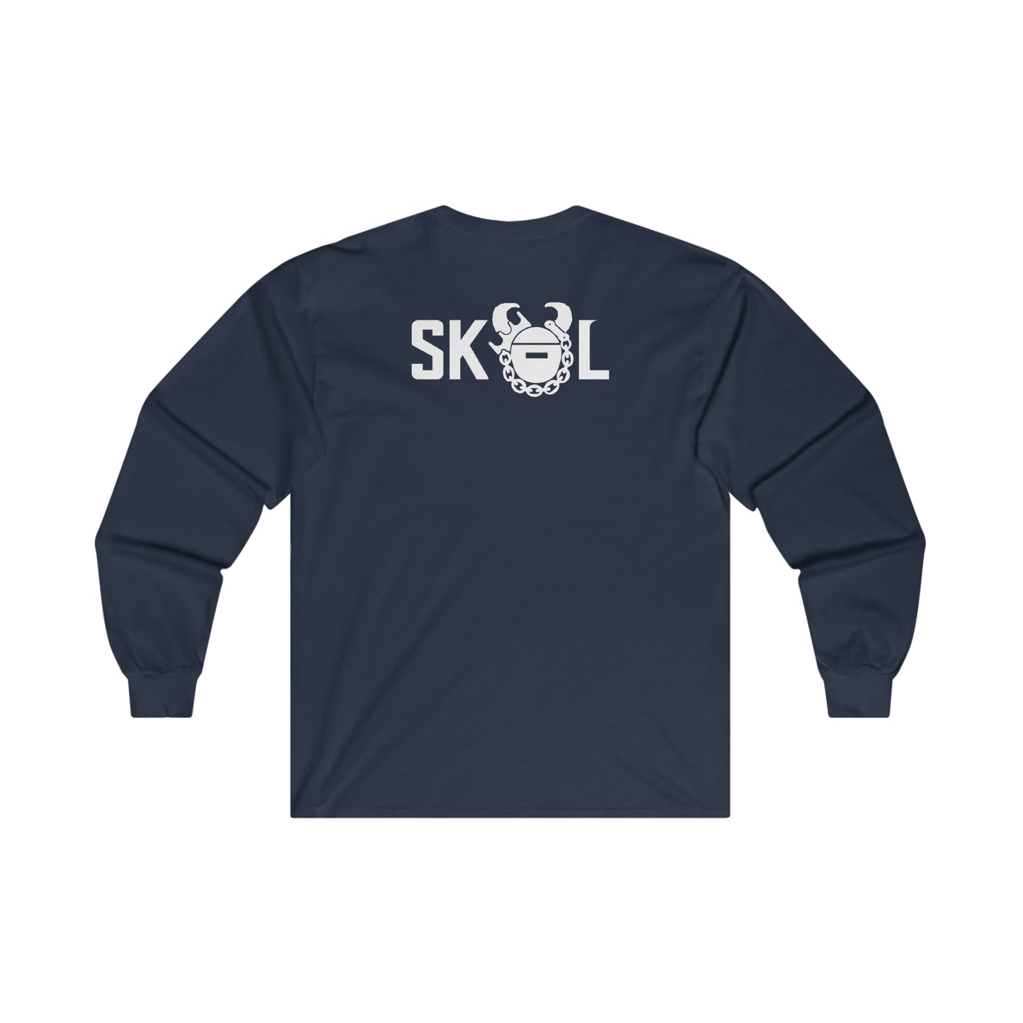 Ultra Cotton Long Sleeve - Rebuilding Since 1961