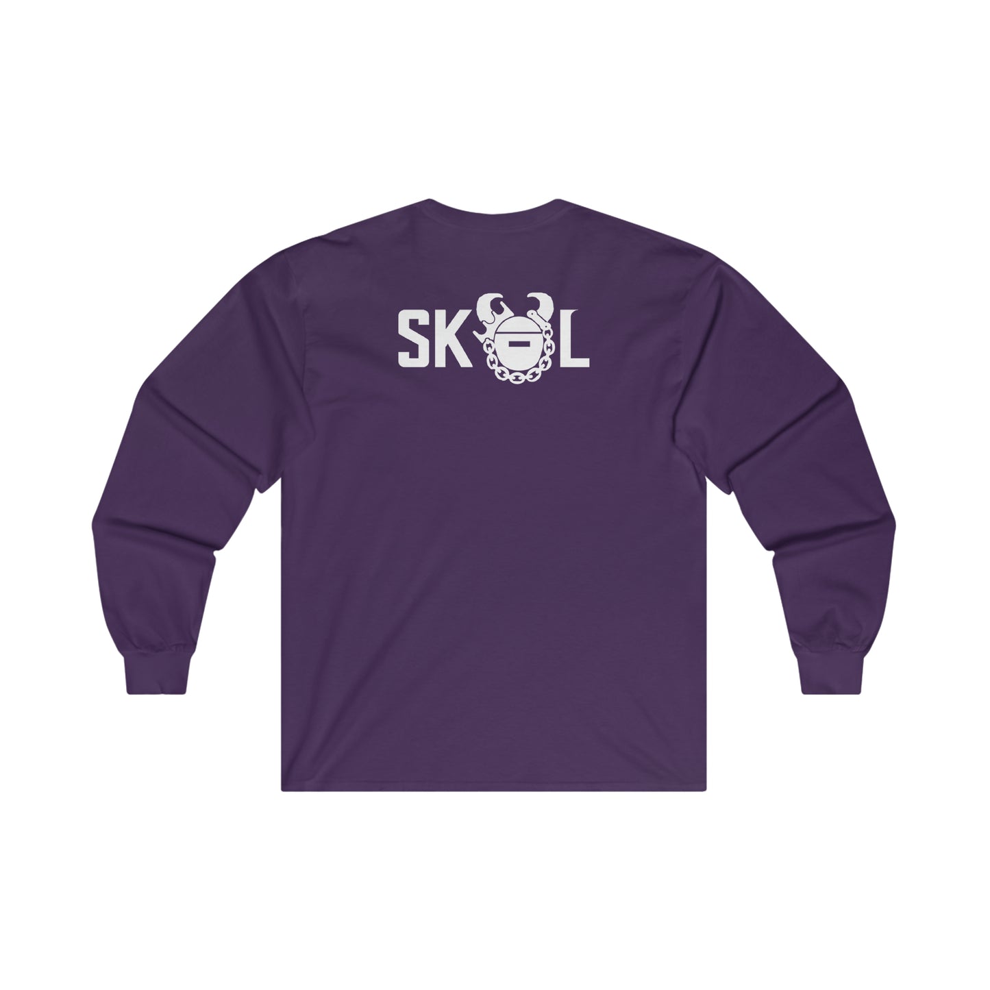 Ultra Cotton Long Sleeve - Rebuilding Since 1961
