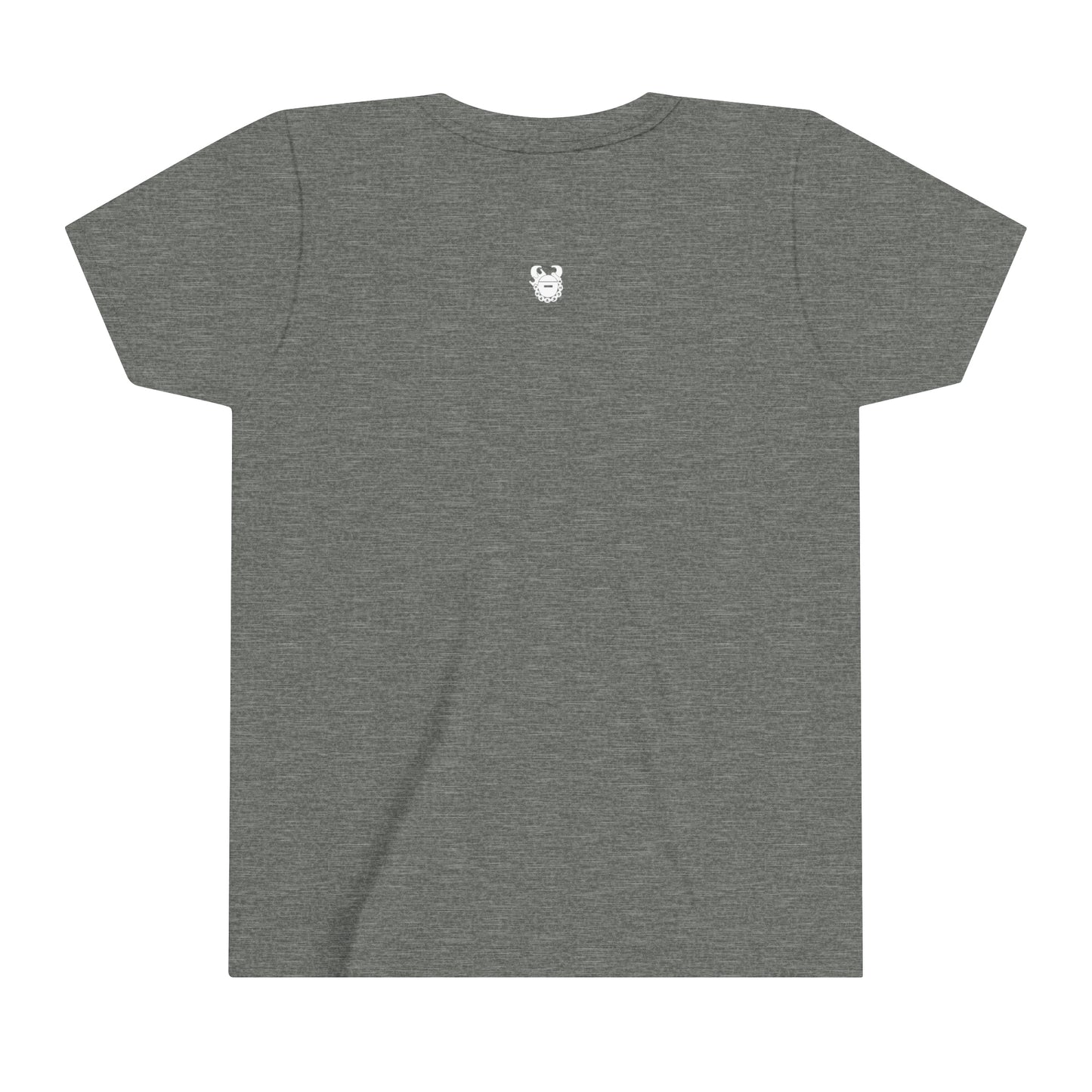 Youth T-Shirt - Girlll!