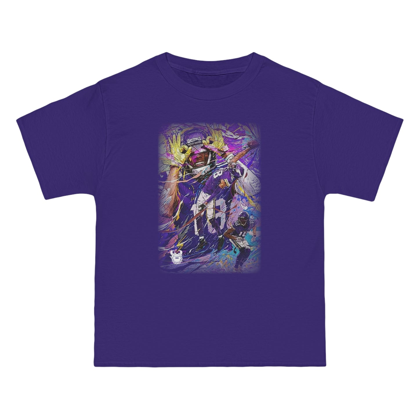 Beefy-T® - Griddy Dance