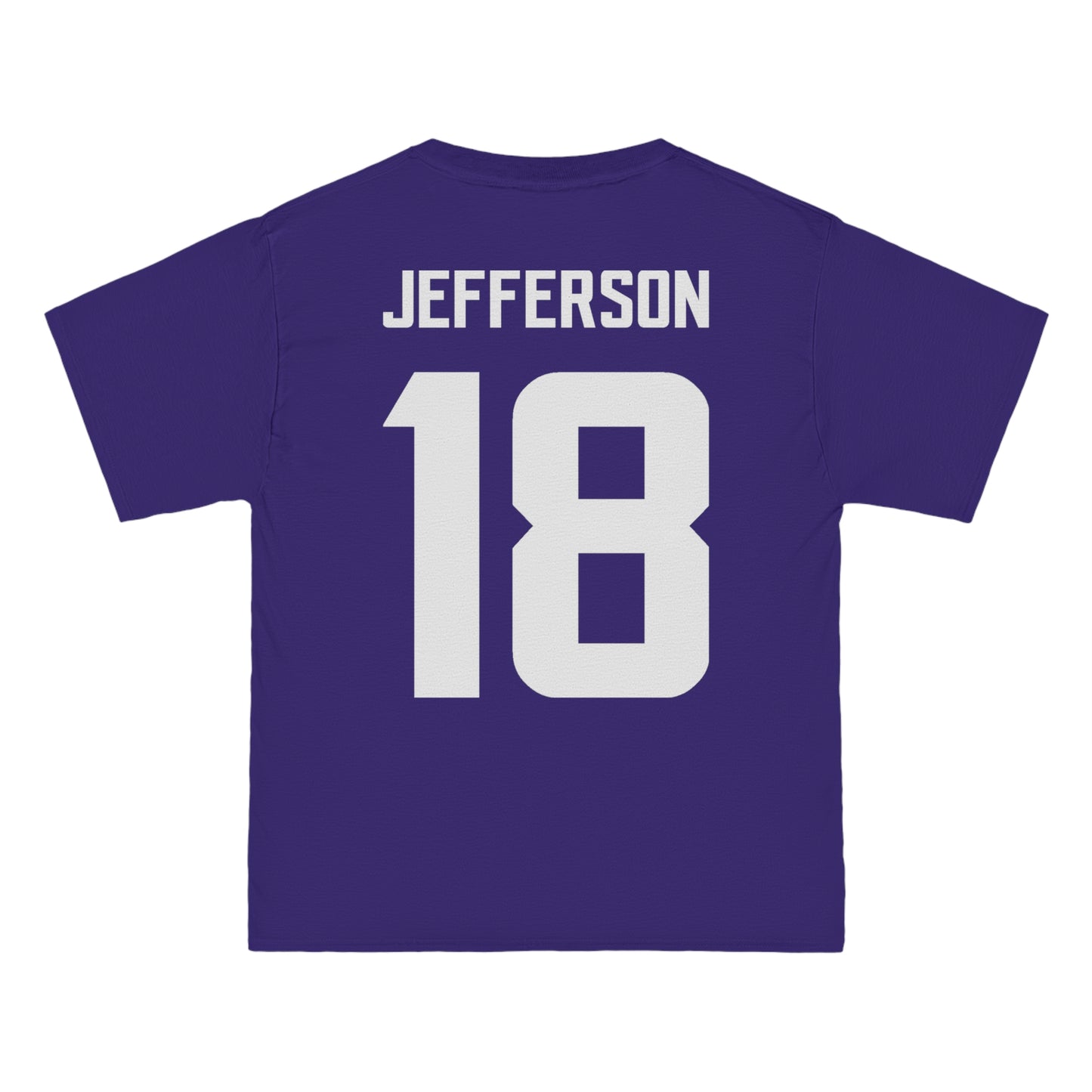 Beefy-T® - Jersey #18