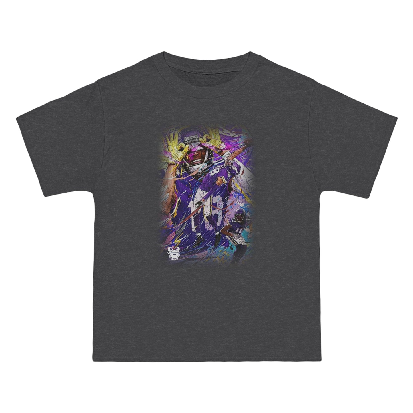 Beefy-T® - Griddy Dance