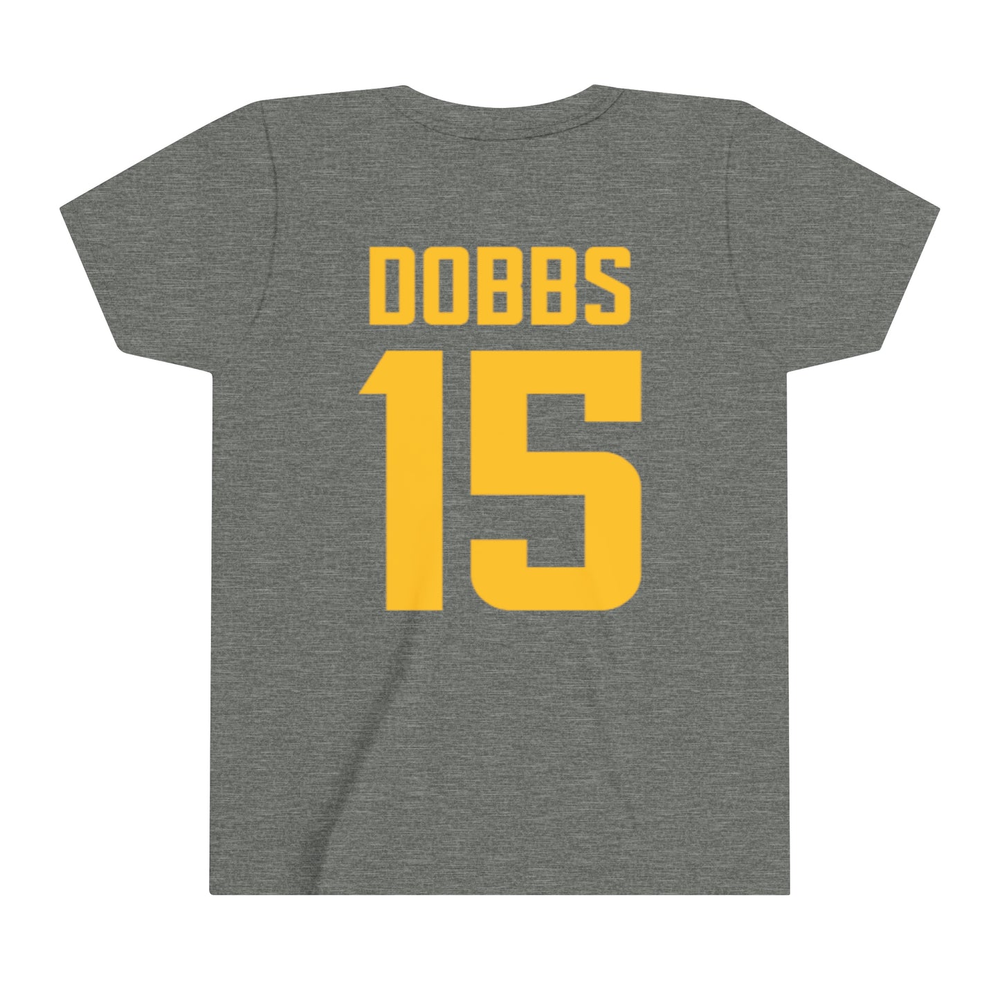 Youth T-Shirt - Jersey #15
