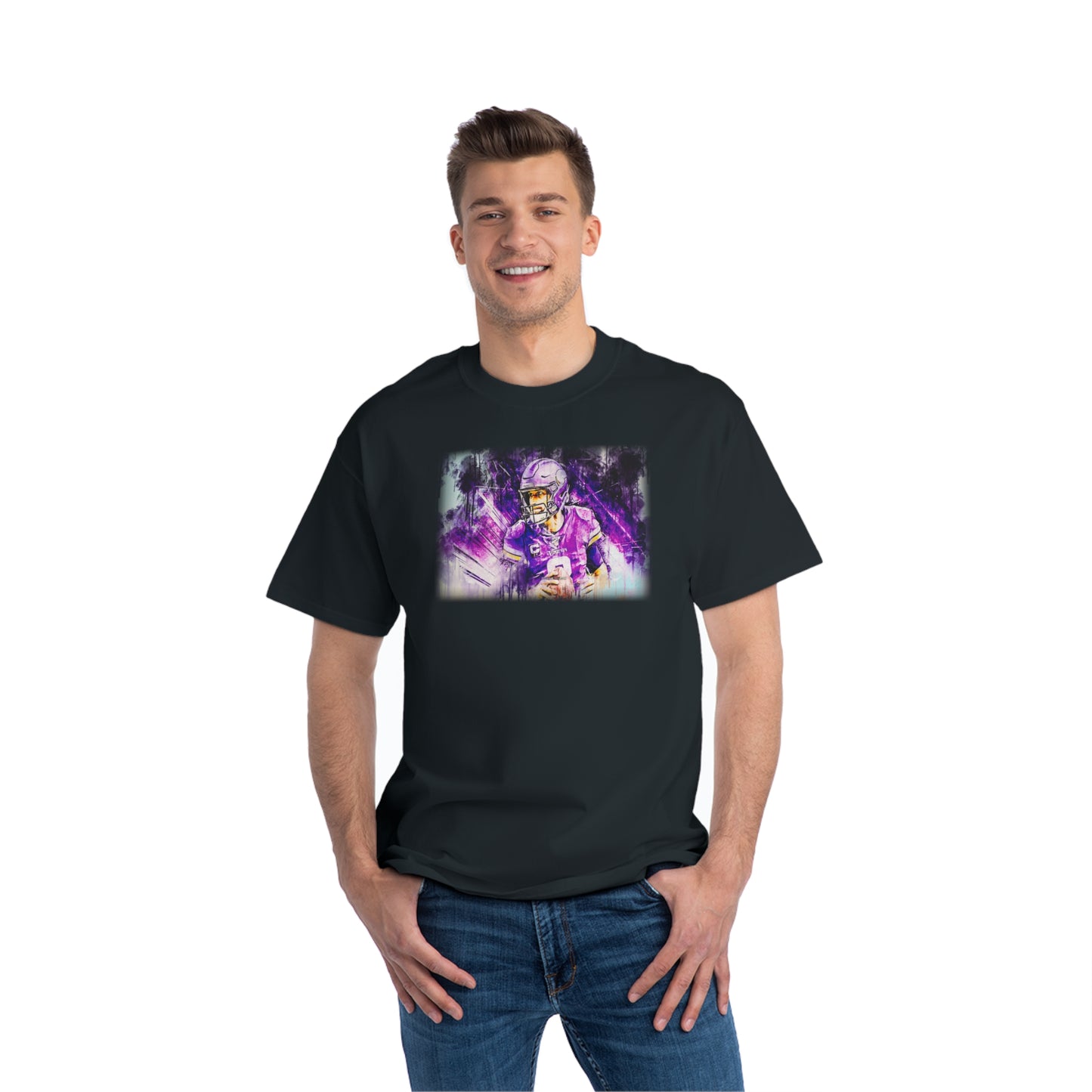Beefy-T® - Color Blast