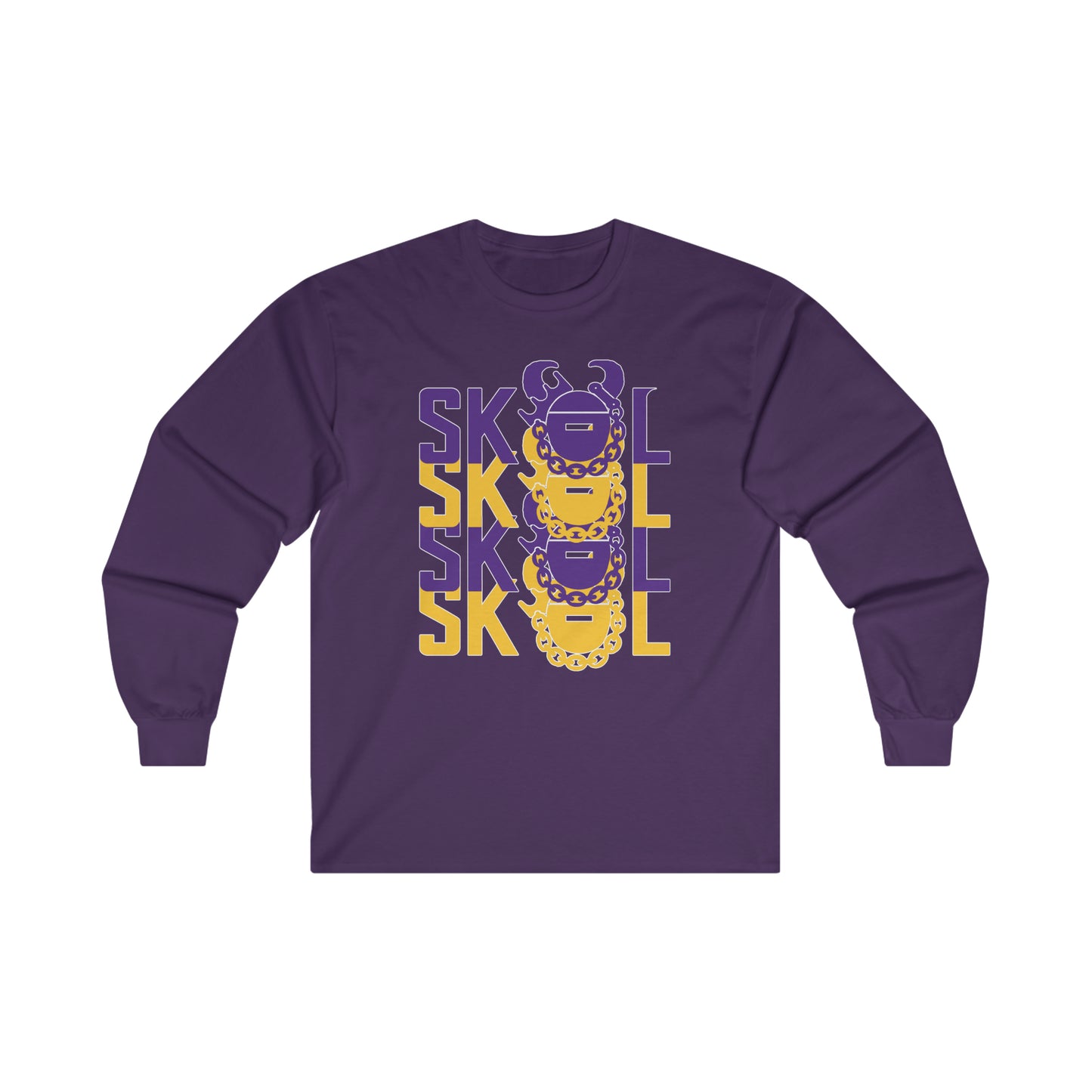 Ultra Cotton Long Sleeve - 4x