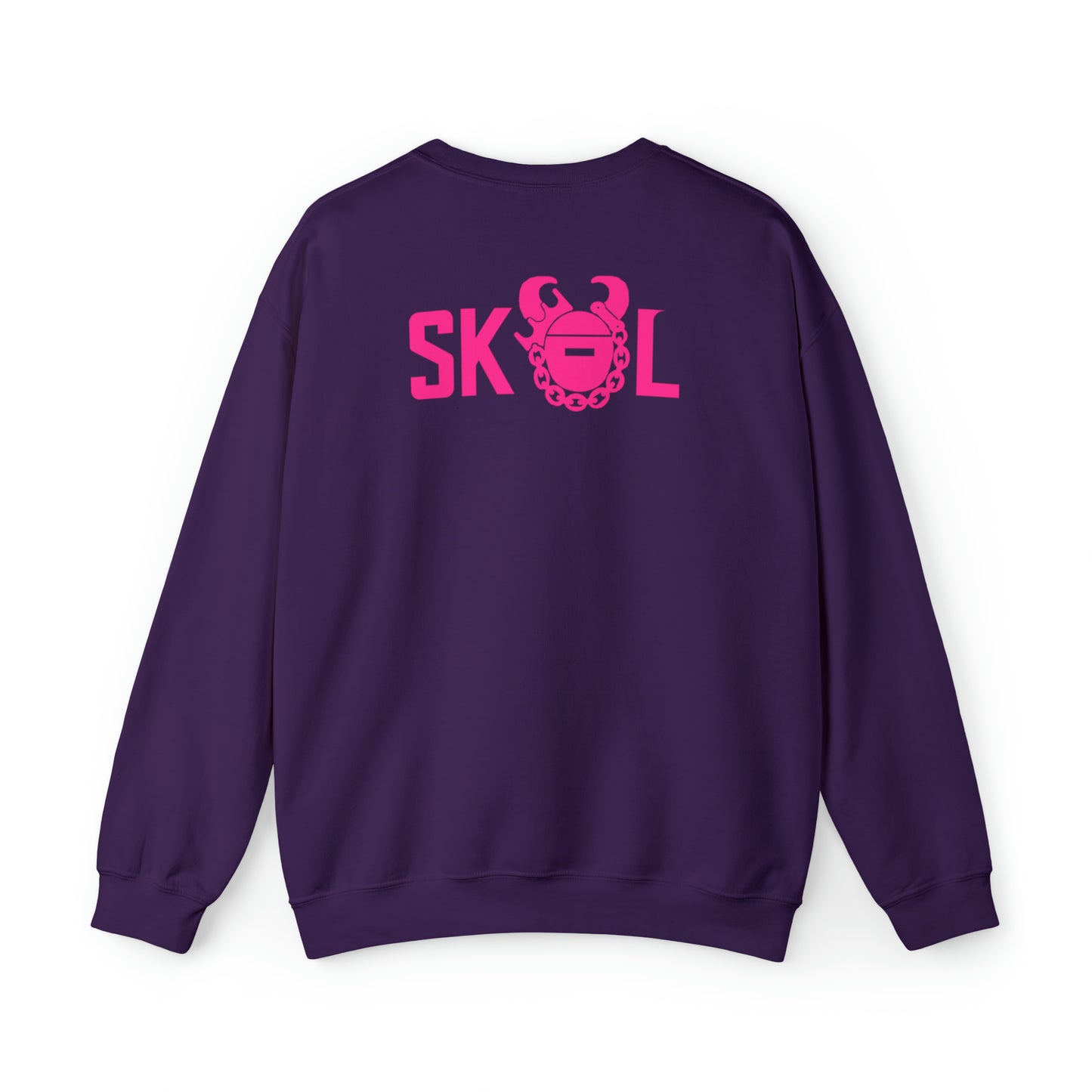 Unisex Heavy Blend™ Crewneck - Hope