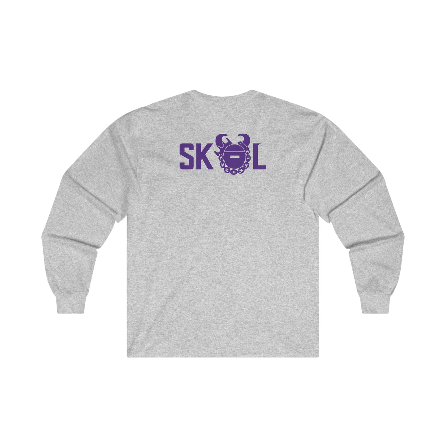 Ultra Cotton Long Sleeve - Rebuilding Since 1961