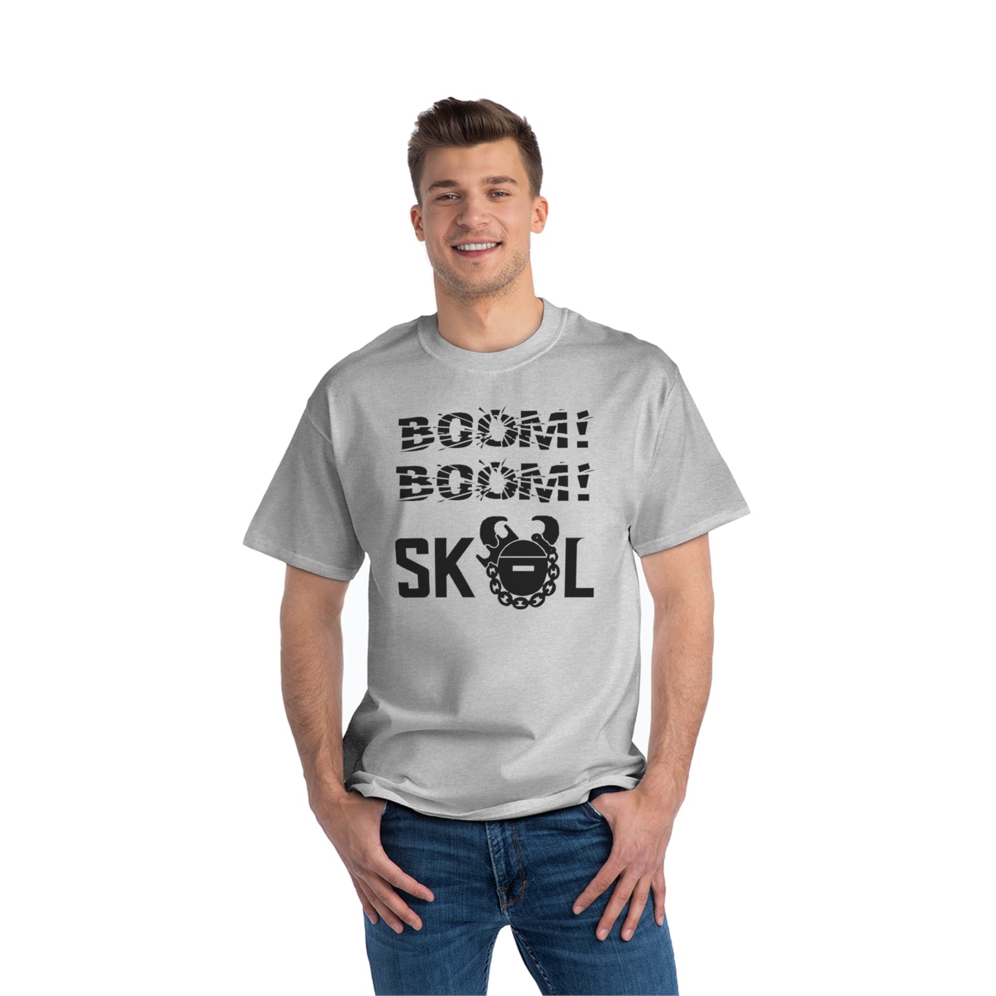 Beefy-T® - BOOM! BOOM!
