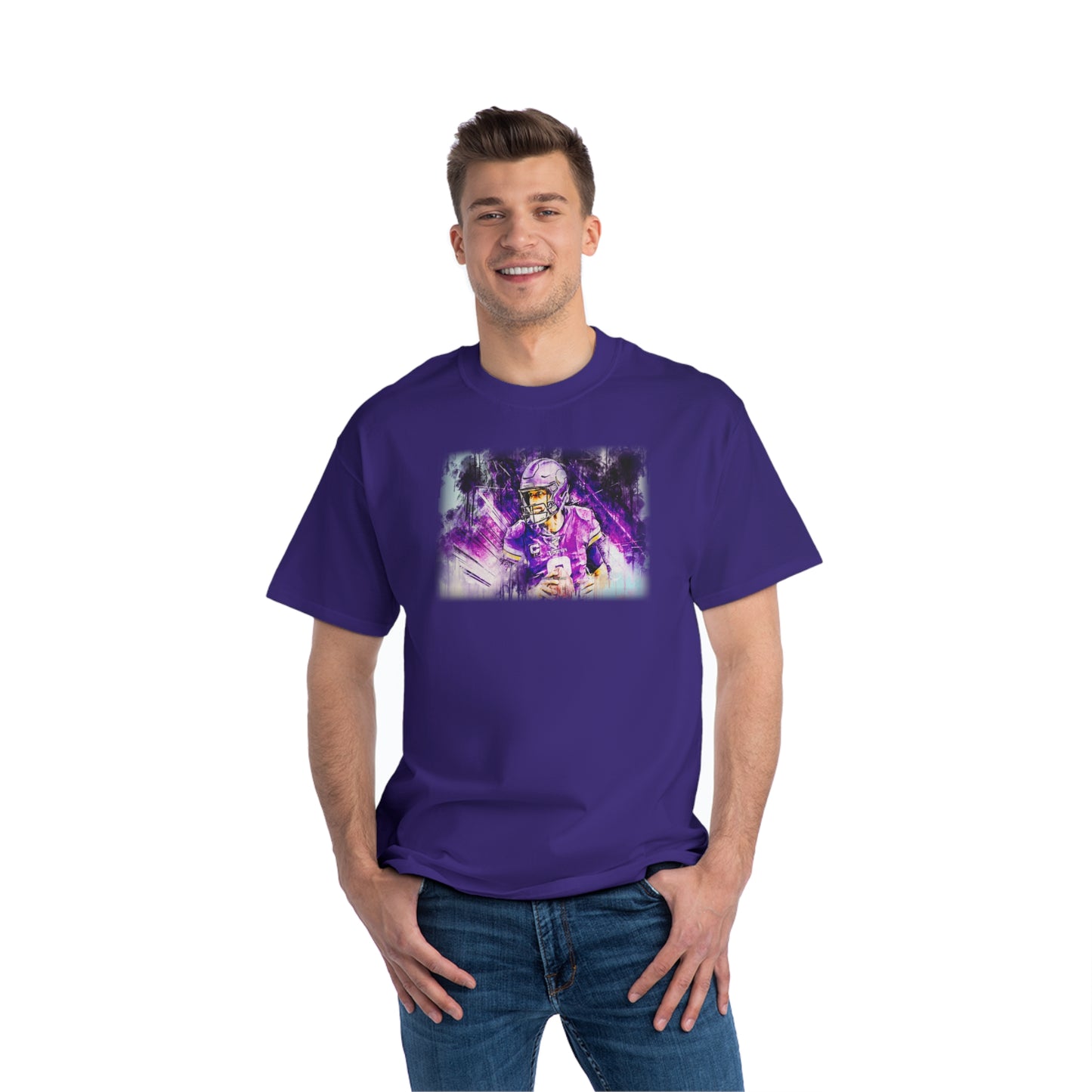 Beefy-T® - Color Blast