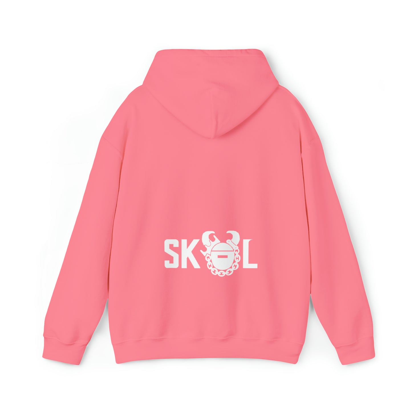 Unisex Heavy Blend™ Hoodie - No Matter What