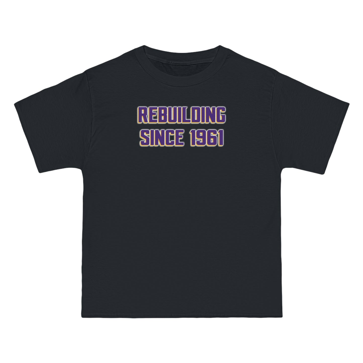 Beefy-T® - Rebuilding Since 1961