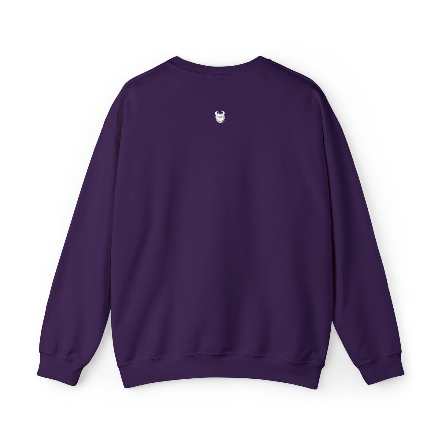 Unisex Heavy Blend™ Crewneck - Minnesota Football