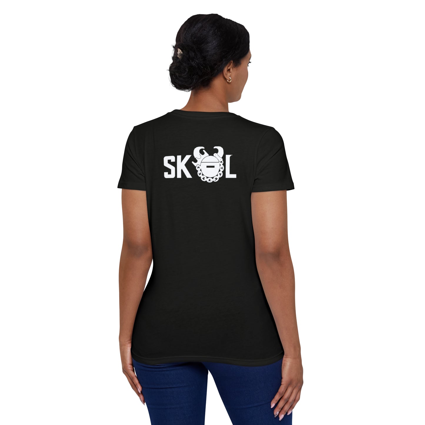 Women's Organic T - YOU LIKE THAT?!