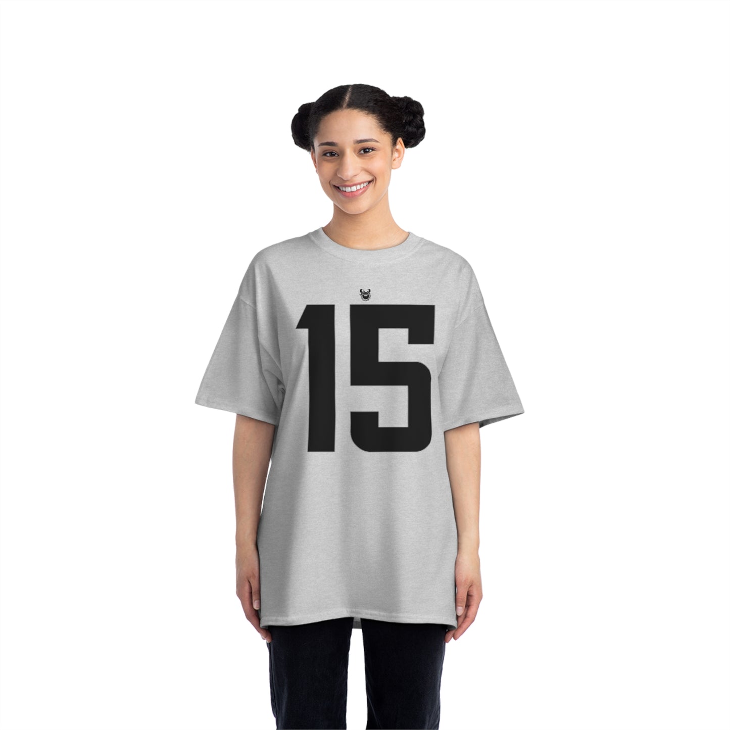 Beefy-T® - Jersey #15