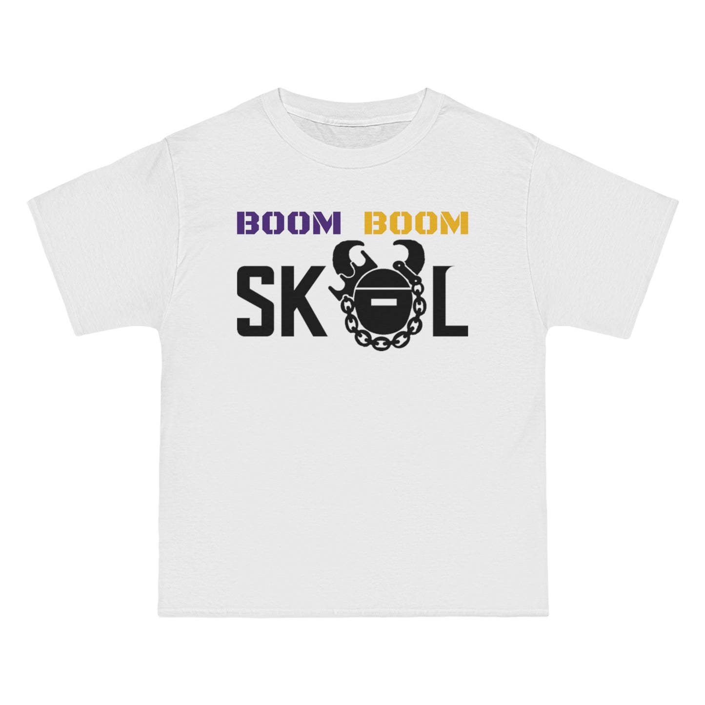 Beefy-T® - BOOM BOOM