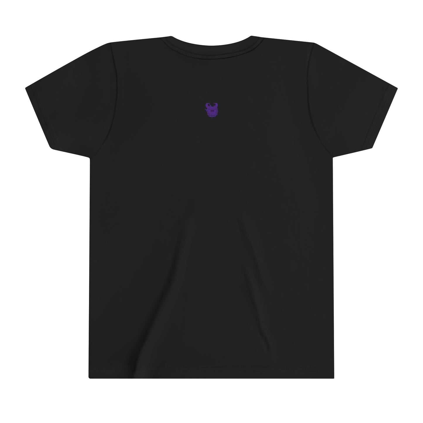 Youth T-Shirt - Keep Calm