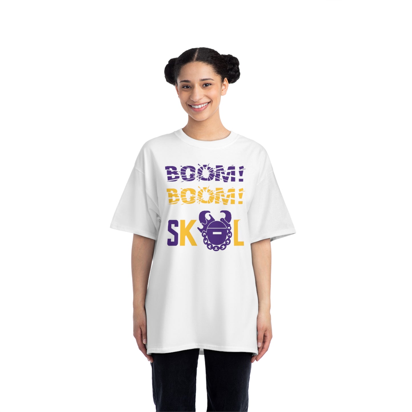 Beefy-T® - BOOM! BOOM!