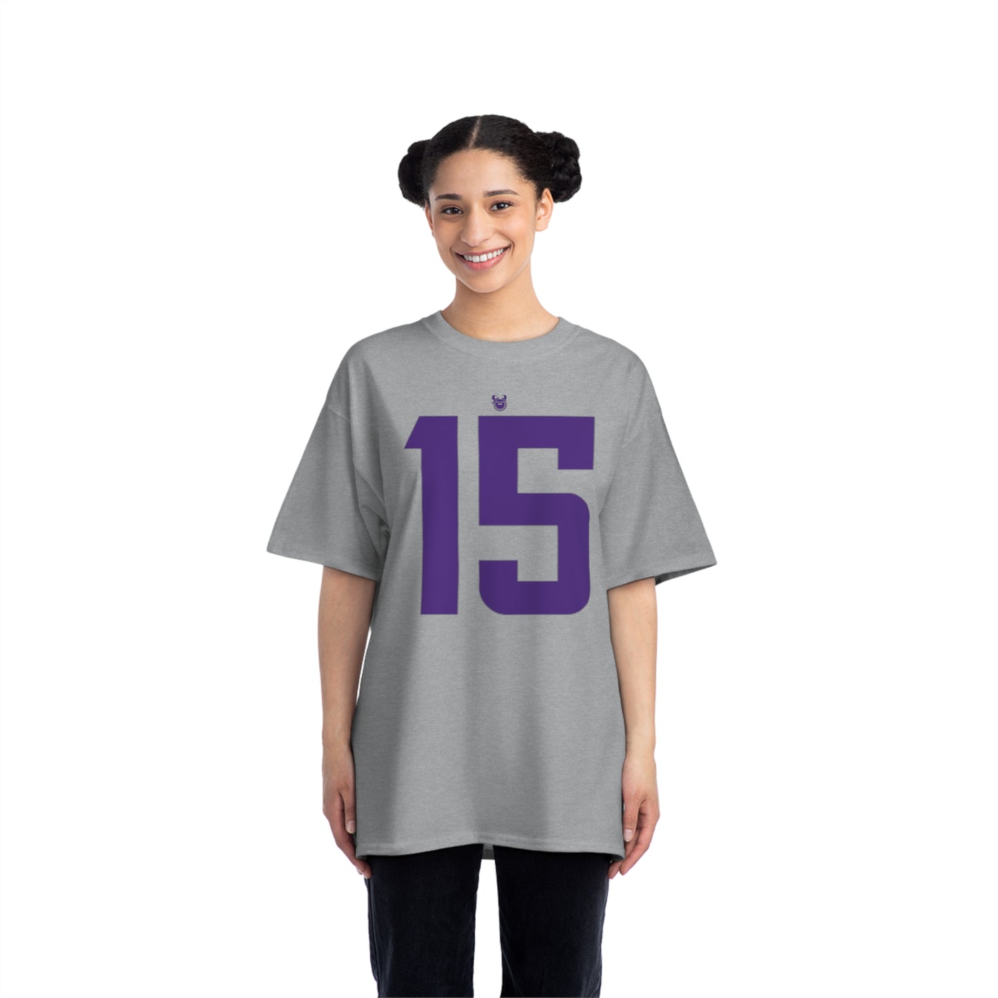 Beefy-T® - Jersey #15