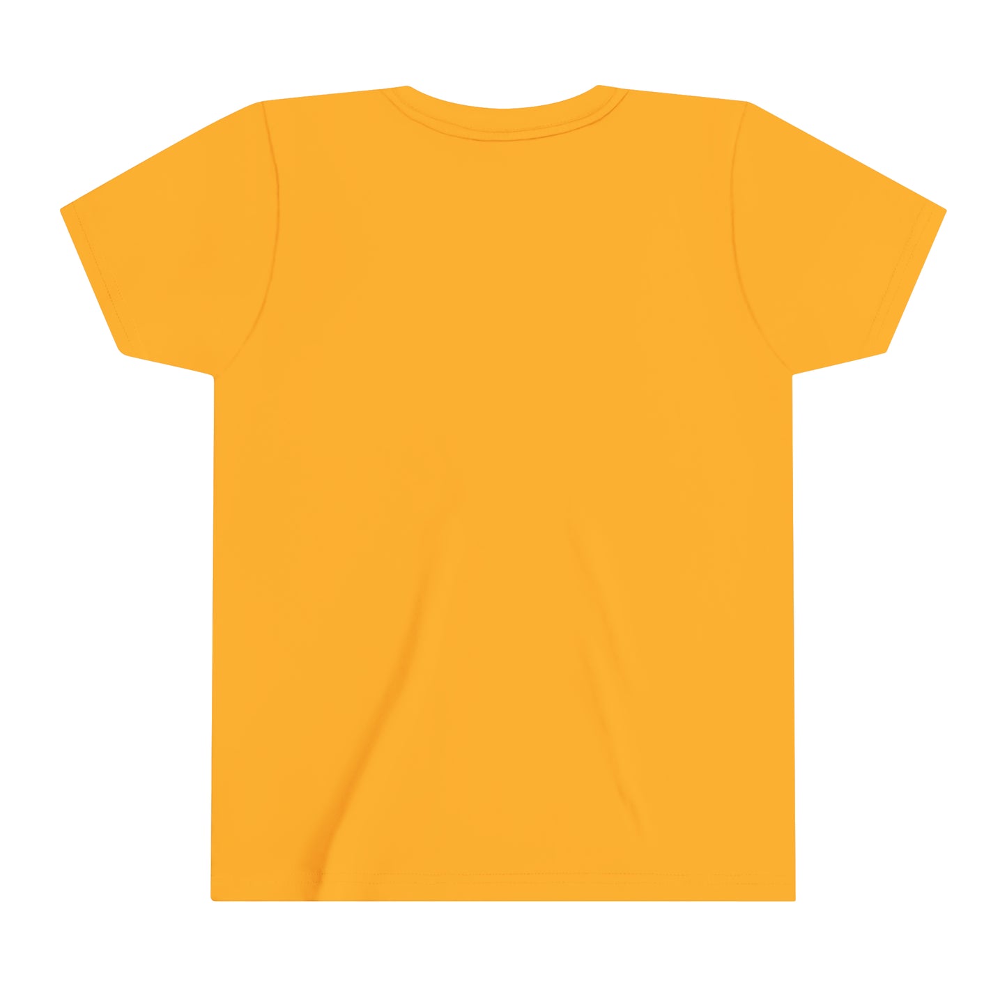 Youth T-Shirt - Let's go Crazy!