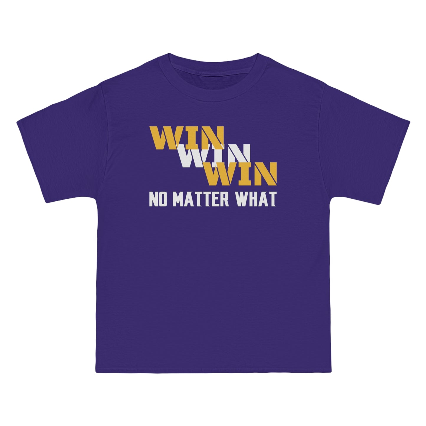 Beefy-T® - No Matter What