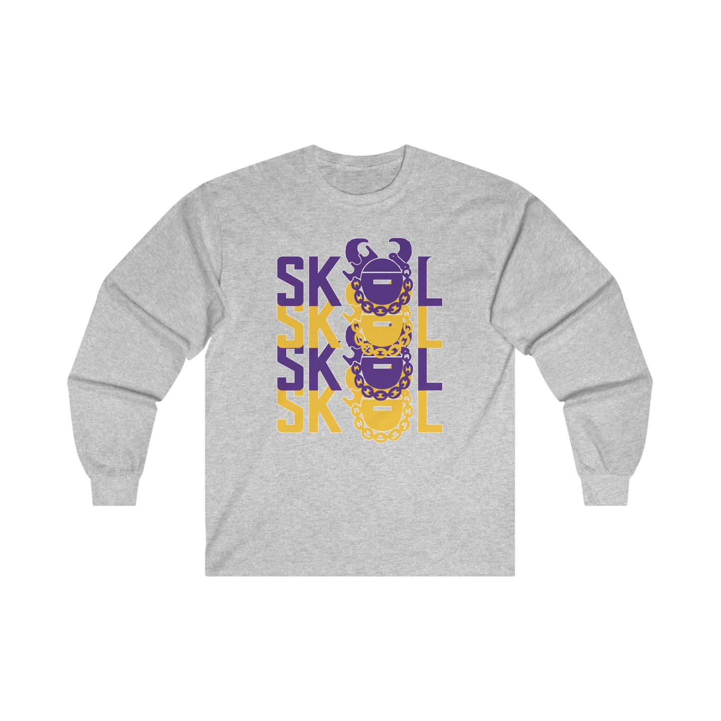 Ultra Cotton Long Sleeve - 4x
