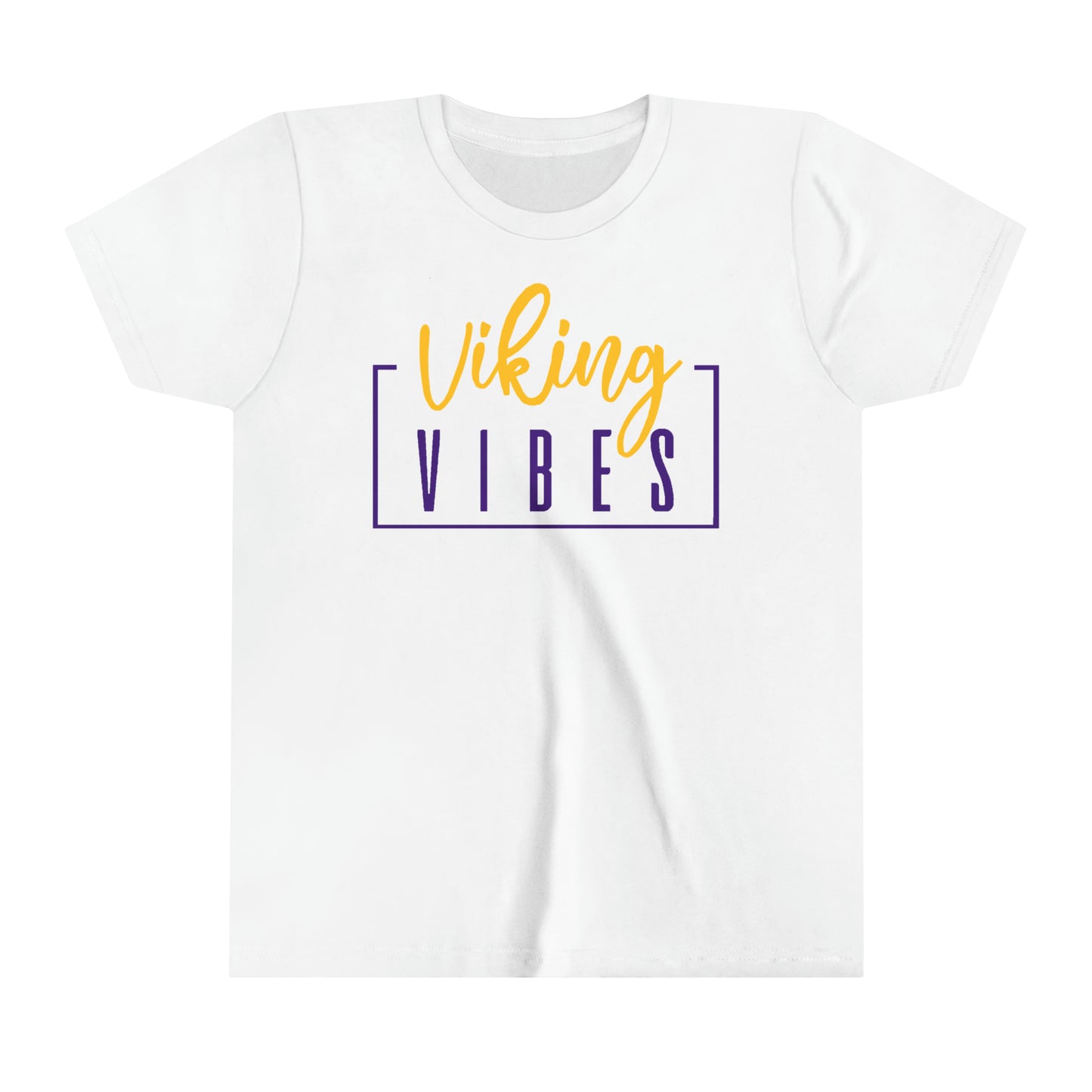 Youth T-Shirt - Vibes