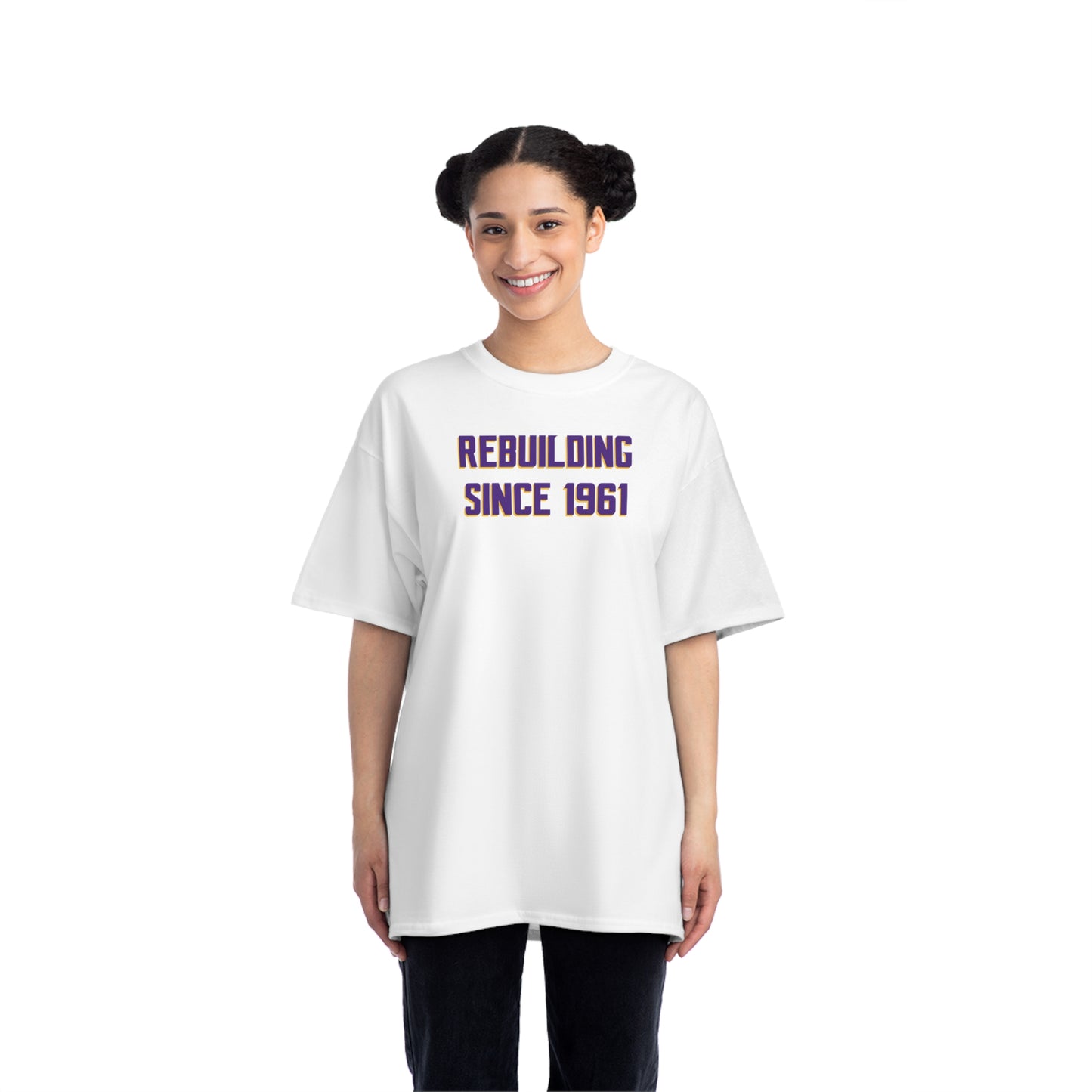 Beefy-T® - Rebuilding Since 1961