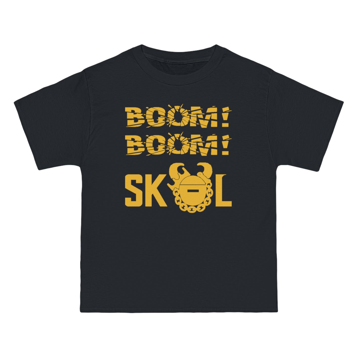 Beefy-T® - BOOM! BOOM!