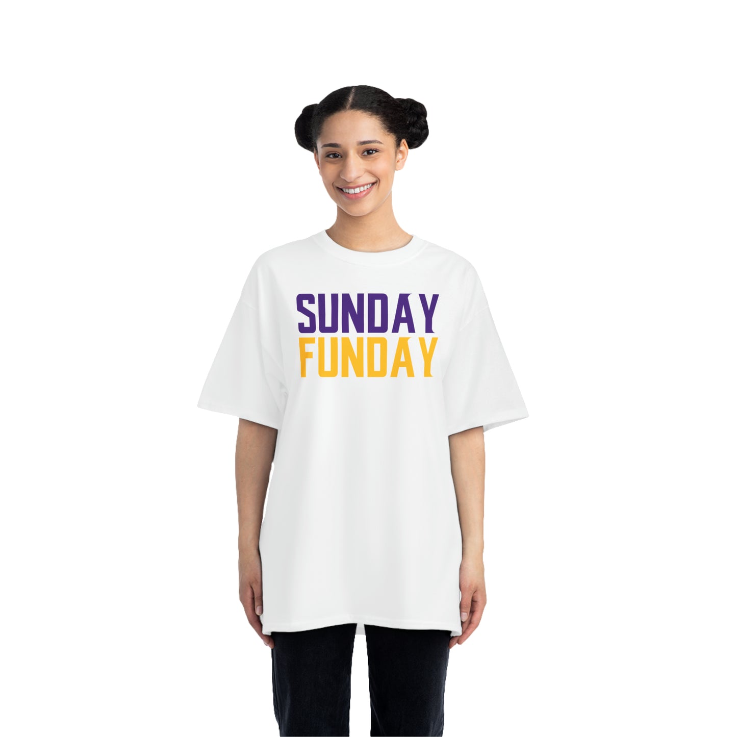 Beefy-T® - SUNDAY FUNDAY