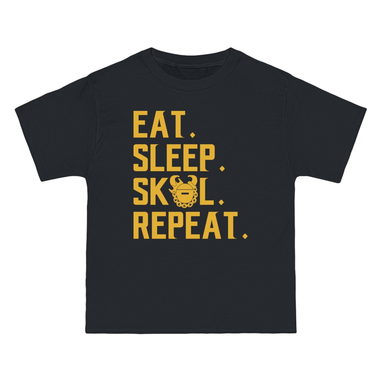 Beefy-T® - Eat. Sleep. Repeat.