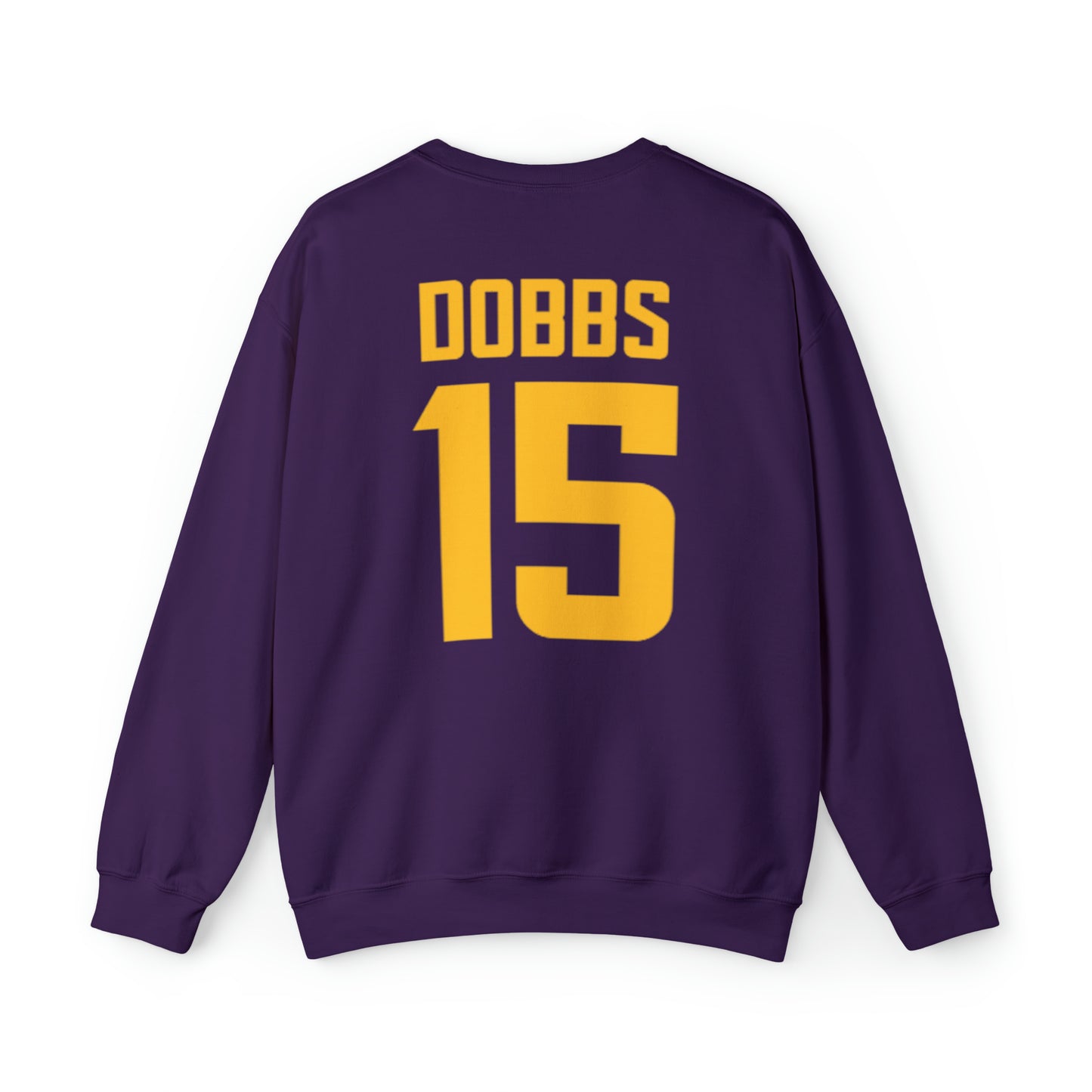 Unisex Heavy Blend™ Crewneck - Jersey #15