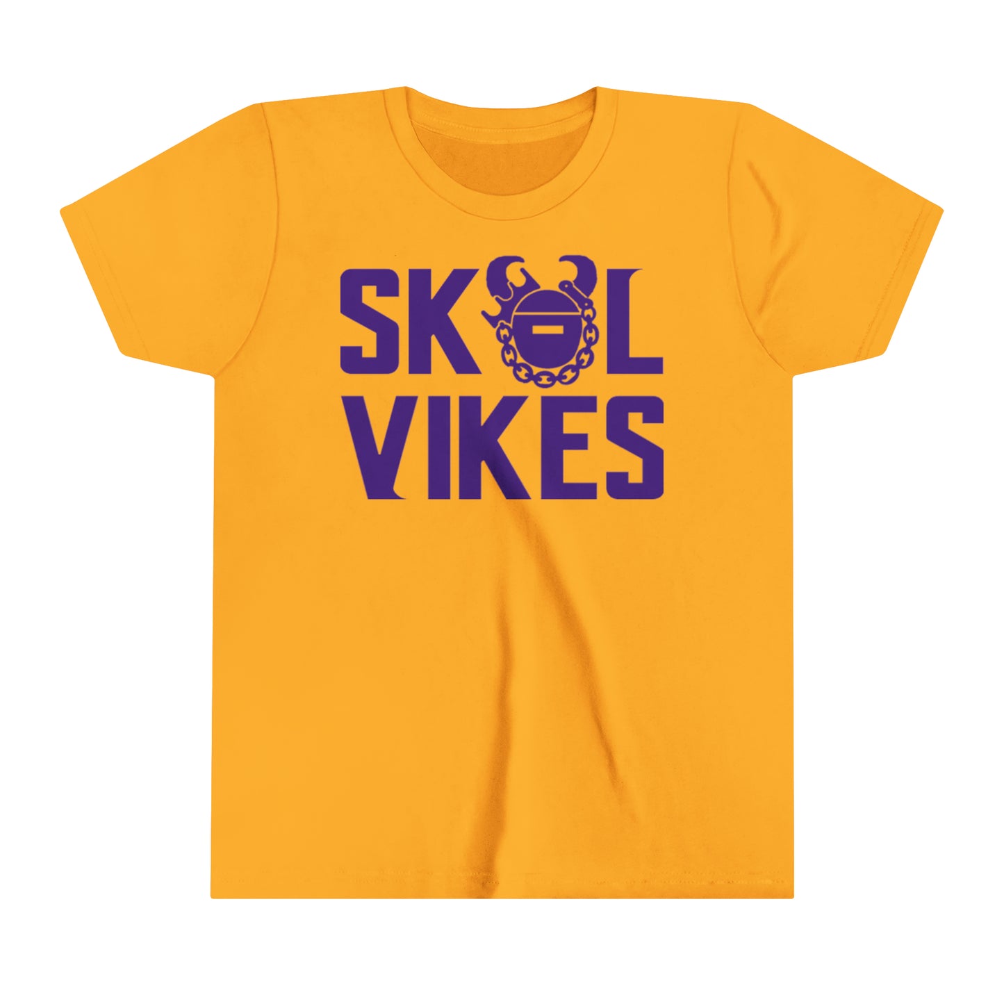 Youth T-Shirt - Vikes