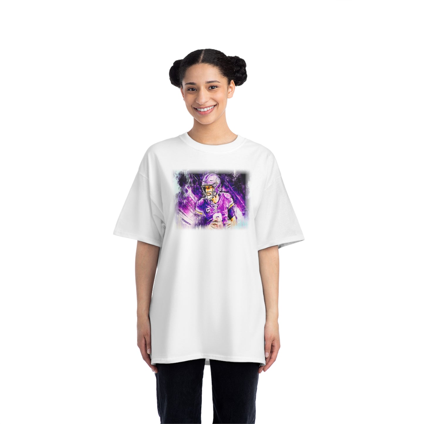 Beefy-T® - Color Blast