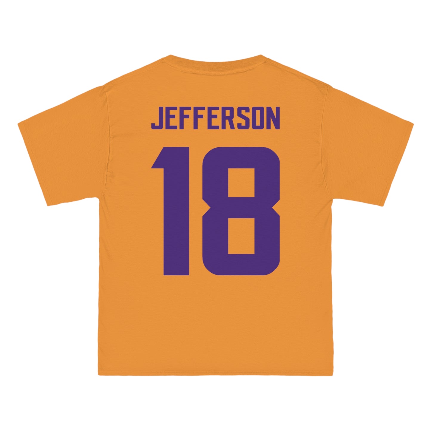 Beefy-T® - Jersey #18