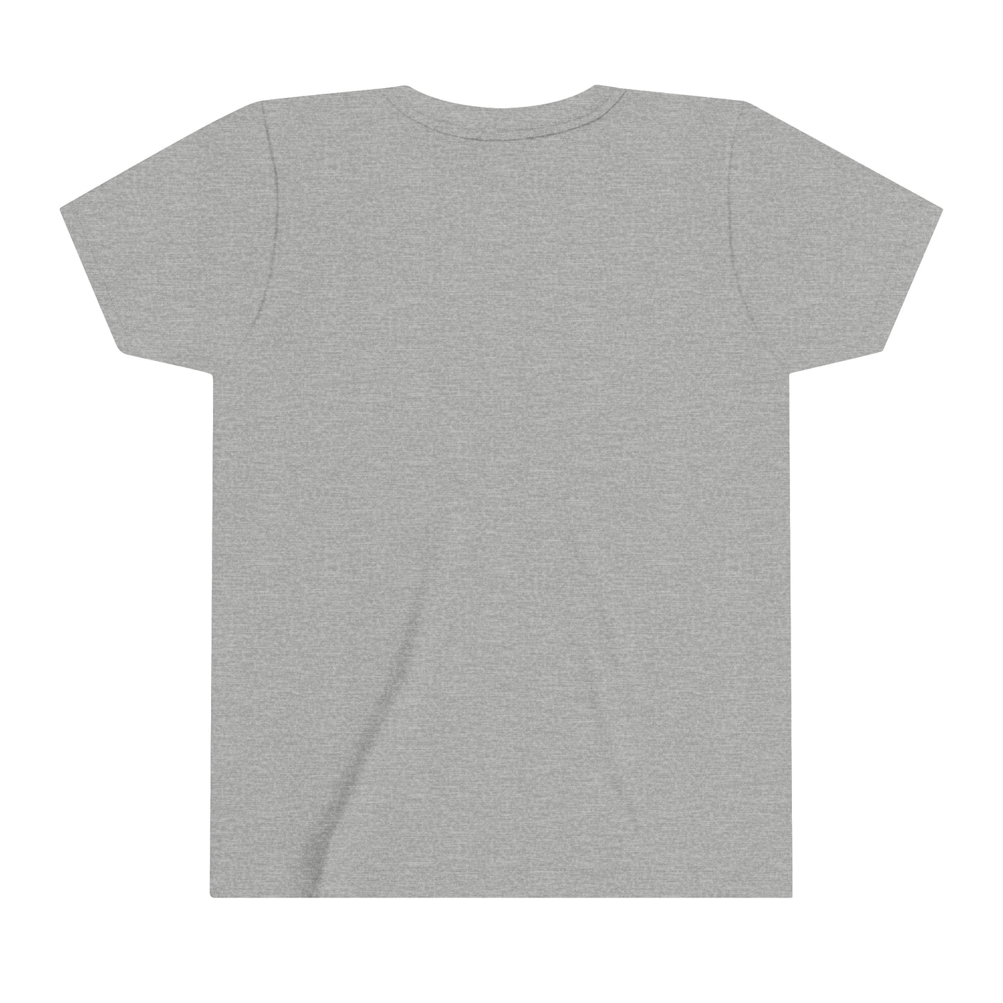 Youth T-Shirt - Let's go Crazy!