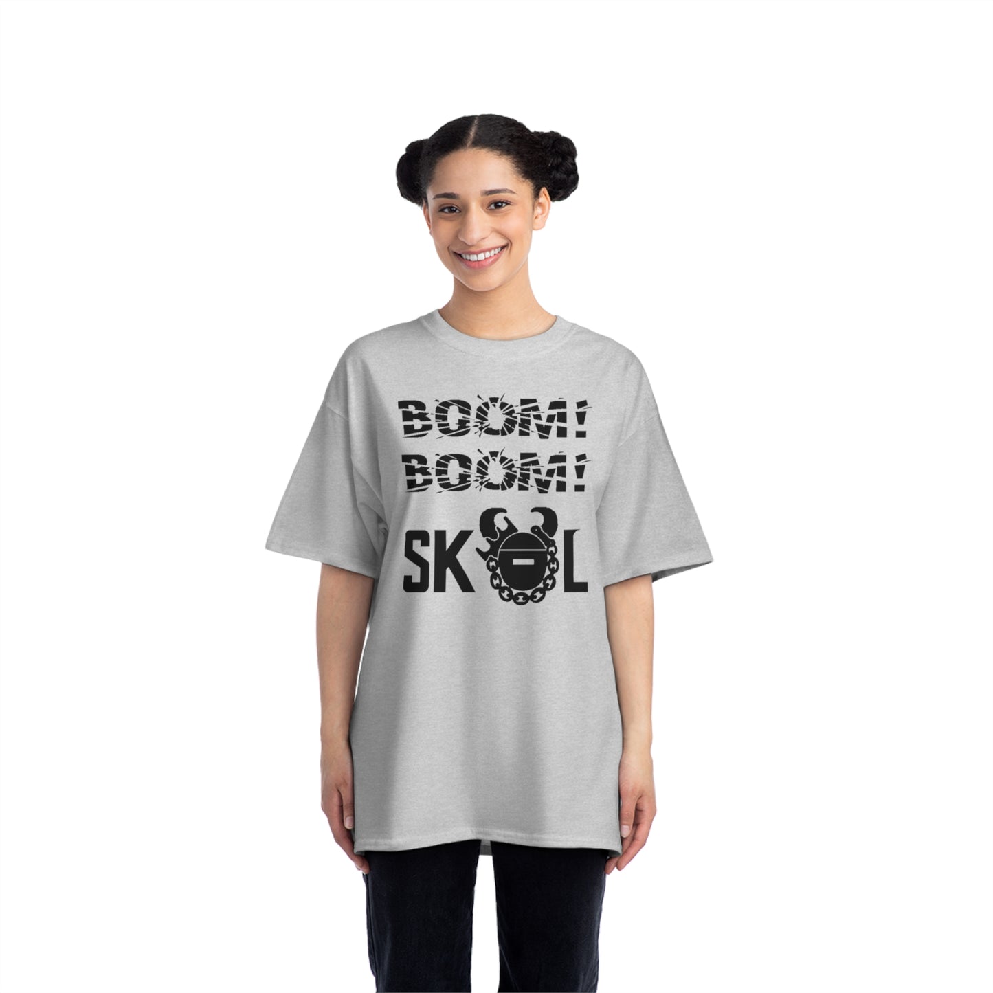 Beefy-T® - BOOM! BOOM!