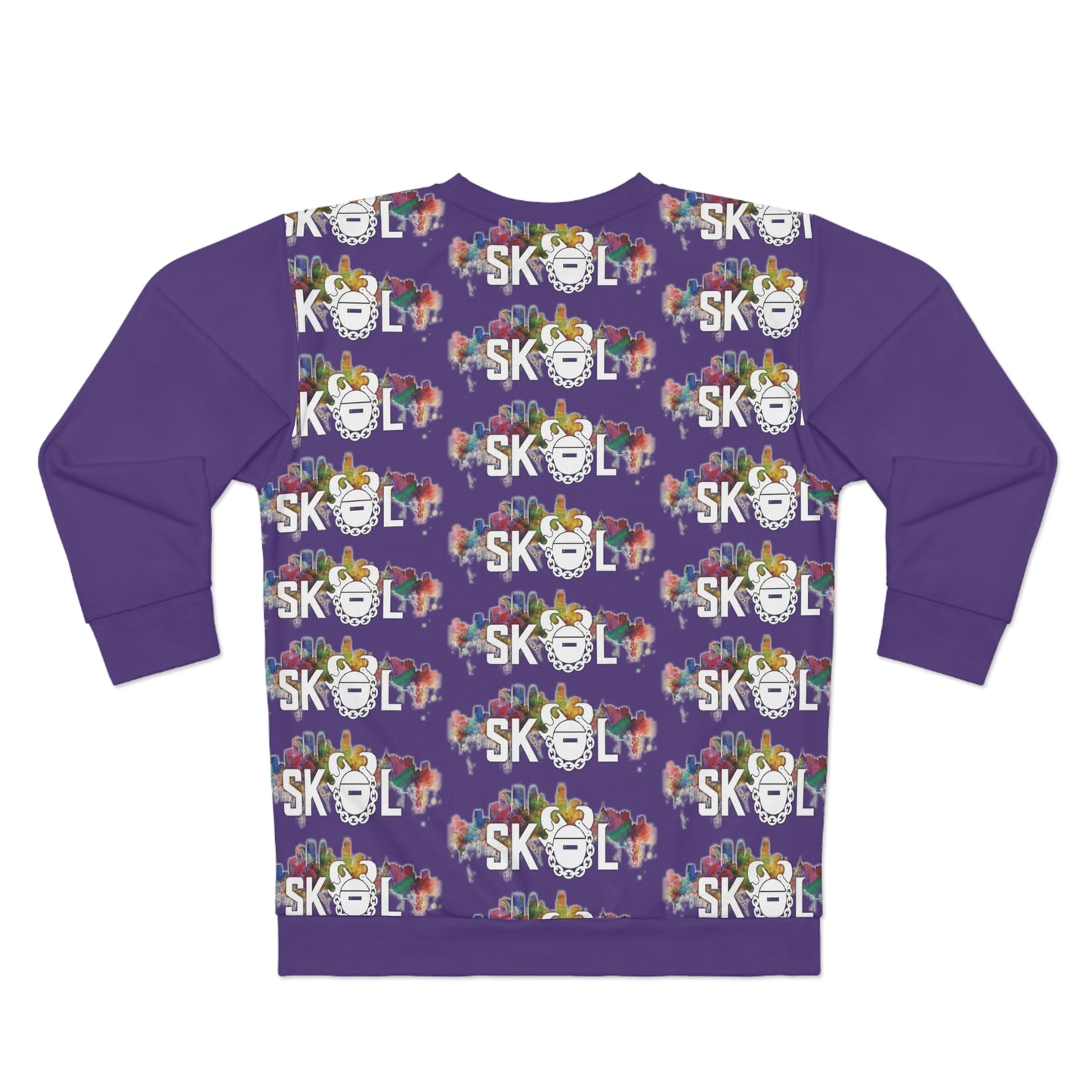 Unisex Crewneck - Skyline